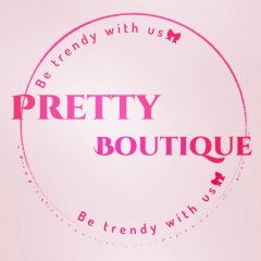 Pretty Boutique